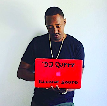 DJ Cutty Illusive