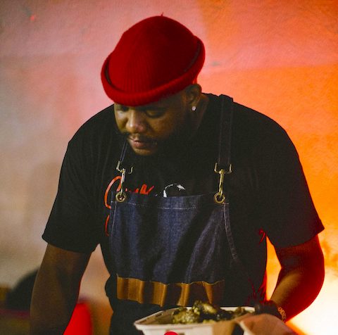 Chef Don Brotherhood