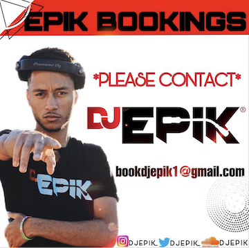 DJ Epik