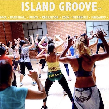 Island Groove