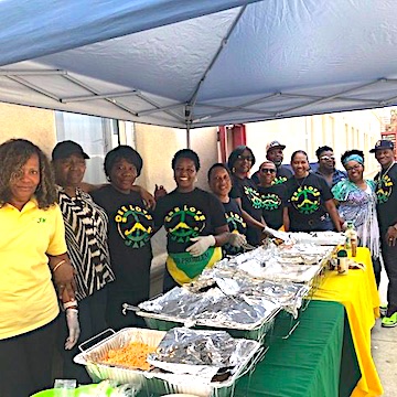 Jamaica Awareness Association of California