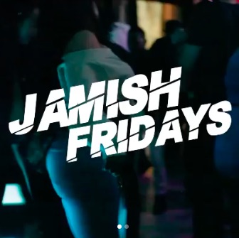 Jamish Fridays