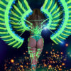 50. "BADDIE" Frontline Bikini - Image 2