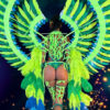 49. "BADDIE" Ultra-Frontline Bikini - Image 2