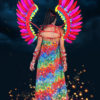 22. "RADIANCE" Ultra-Midline Queen - Image 2
