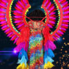 20. "RADIANCE" Ultra-Frontline Queen - Image 2