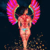 03. Payment #2: "RADIANCE"  Ultra-Midline Bikini - Image 2