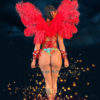 04. Payment #3: "RADIANCE"  Midline Bikini - Image 2