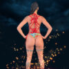 05. Payment #2: "RADIANCE"  Backline Bikini - Image 2