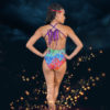 15. "RADIANCE" Backline Monokini - Image 2
