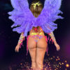 28. "SOCA SWEETHEART" Midline Bikini - Image 2