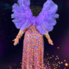 47. "SOCA SWEETHEART" Midline Queen - Image 2