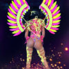 27. "SOCA SWEETHEART" Ultra-Midline Bikini - Image 2
