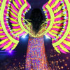 45. "SOCA SWEETHEART" Frontline Queen - Image 2