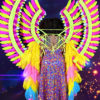 44. "SOCA SWEETHEART" Ultra-Frontline Queen - Image 2