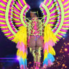 25. "SOCA SWEETHEART" Ultra-Frontline Bikini - Image 2