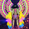 30. "SOCA SWEETHEART" Ultra-Frontline Strappy Monokini - Image 2