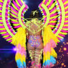 35. "SOCA SWEETHEART" Ultra-Frontline Monokini - Image 2