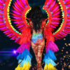 11. Payment #1: "RADIANCE" Ultra-Frontline Monokini - Image 2