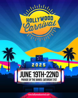 2025 Carnival Registration