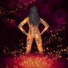 34. "Royal BadGyal" Monokini costume - Image 2