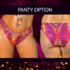 02. "Sexy CyberGyal" Bikini Costume - Image 3