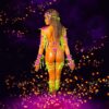 02. "Sexy CyberGyal" Bikini Costume - Image 2