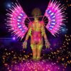 13. "Sexy CyberGyal" Monokini frontline - Image 2
