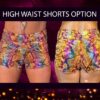 22A. "Royal BadGyal" Bikini costume - Image 4